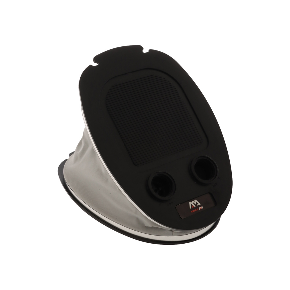 Aqua Marina Areo III Double-Action Kayak Foot Pump 2psi