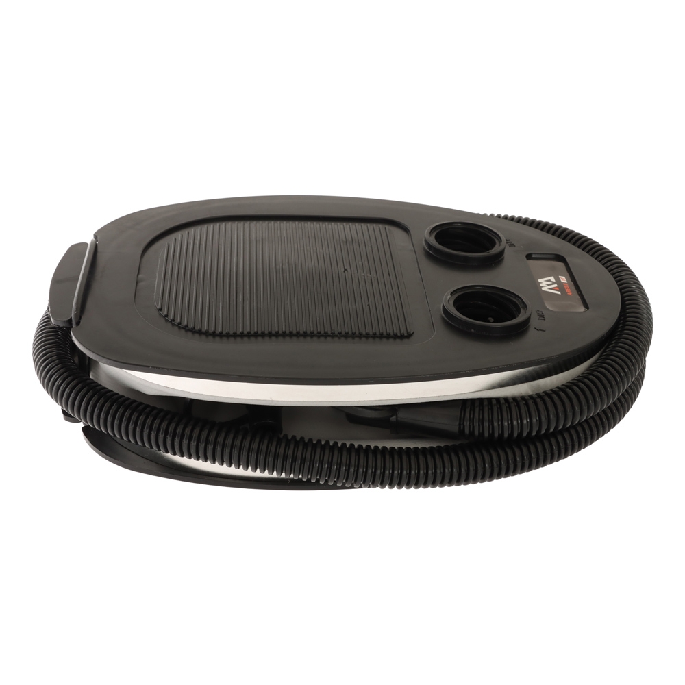 Aqua Marina Areo III Double-Action Kayak Foot Pump 2psi