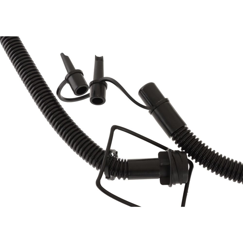 Aqua Marina Areo III Double-Action Kayak Foot Pump 2psi