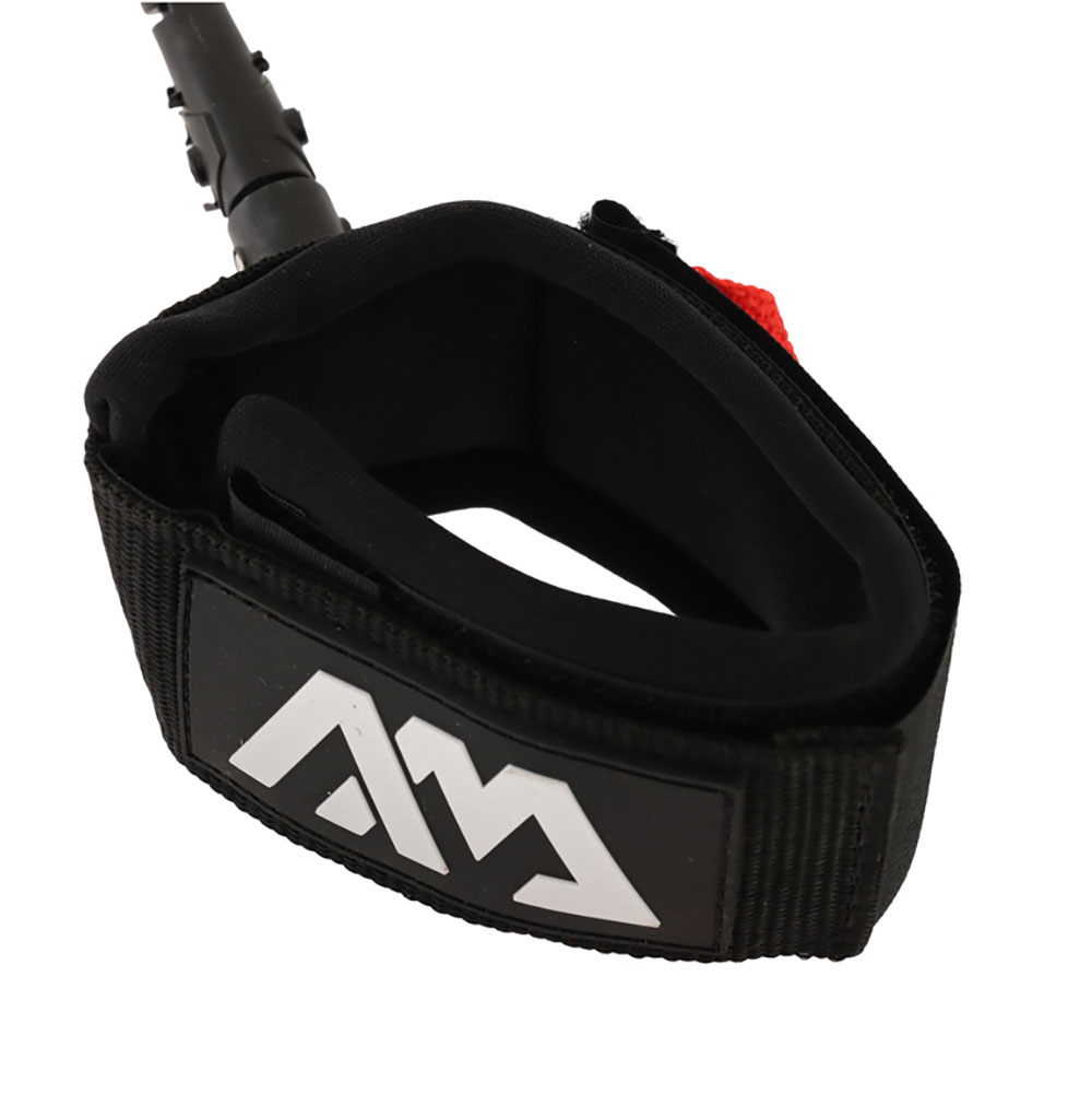 Aqua Marina Coiled Paddleboard Ankle Leash 3m