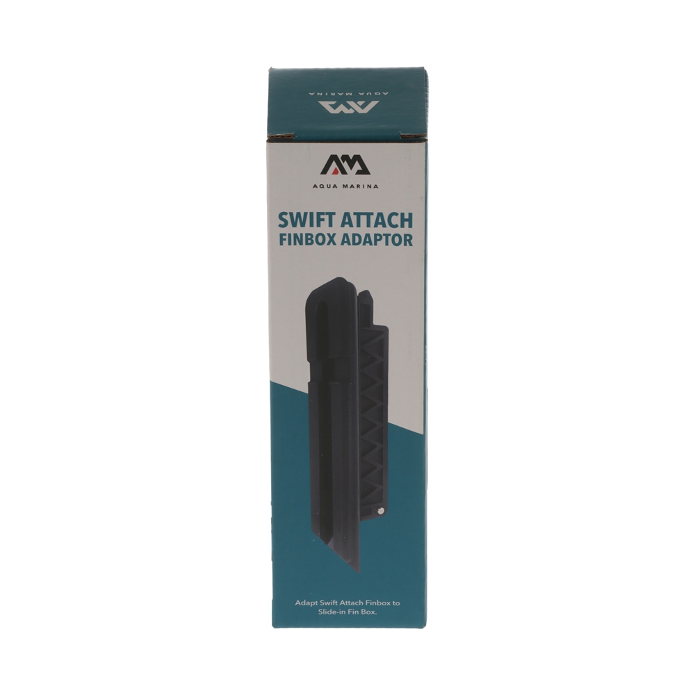 Aqua Marina Swift Attach BLUEDRIVE Fin Adaptor