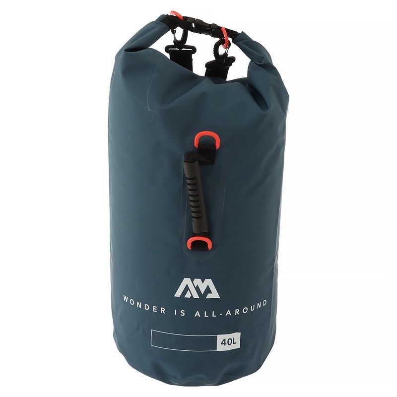 Aqua Marina Waterproof Dry Bag with Handle 40L