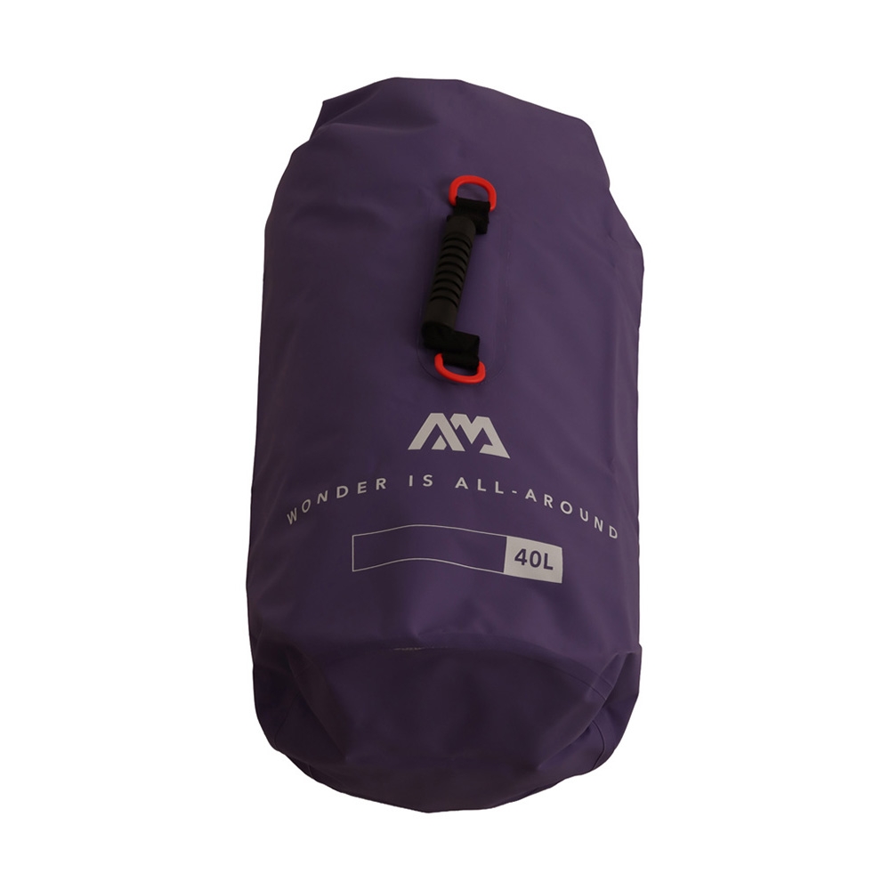 Aqua Marina Heavy-Duty Waterproof Dry Bag with Handle 40L