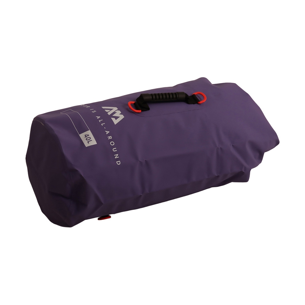 Aqua Marina Heavy-Duty Waterproof Dry Bag with Handle 40L