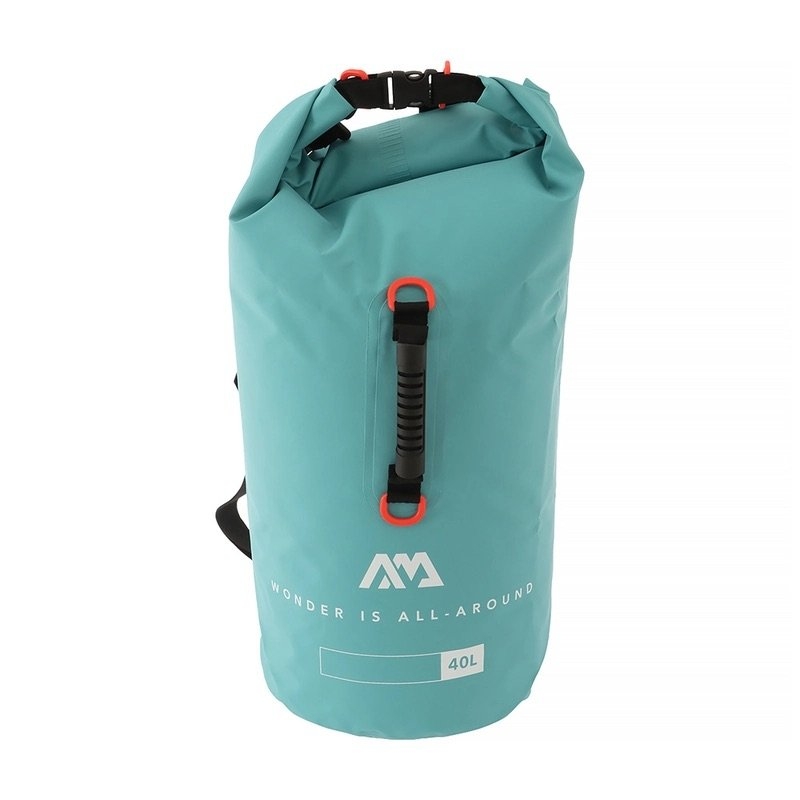 Aqua Marina Waterproof Dry Bag with Handle 40L
