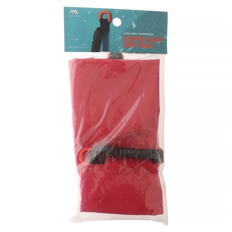 Aqua Marina Waterproof Dry Bag with Handle 40L
