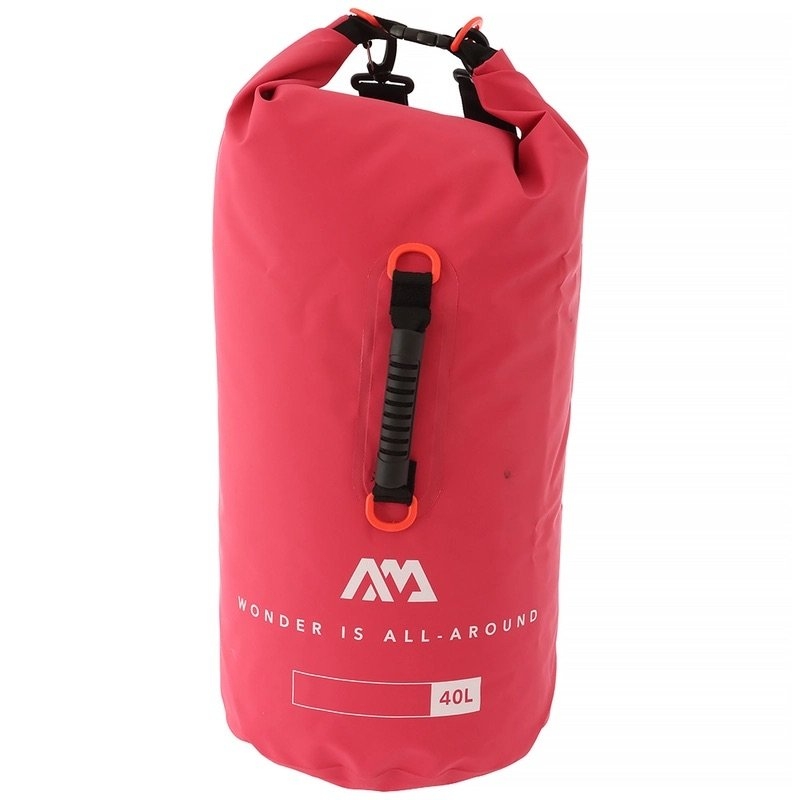 Aqua Marina Waterproof Dry Bag with Handle 40L