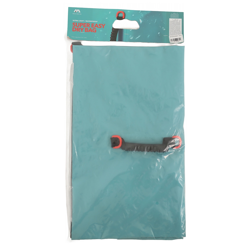 Aqua Marina Waterproof Dry Bag with Handle 90L Aqua