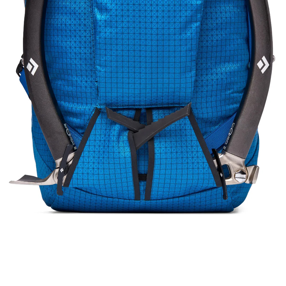 Black Diamond Mission 75 Mountaineering Backpack 75L Small/ Medium Cobalt Blue