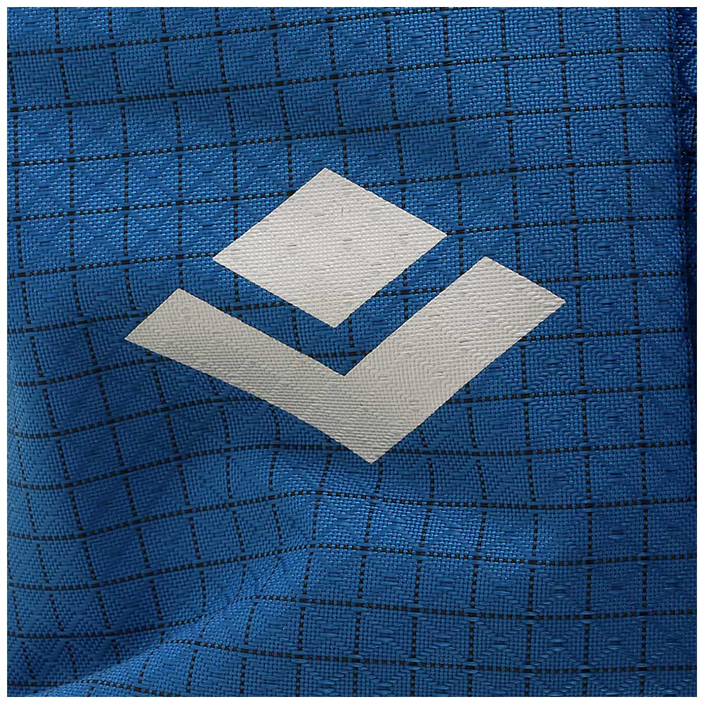 Black Diamond Mission 75 Mountaineering Backpack 75L Small/ Medium Cobalt Blue