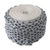 Anchor Rope & Chain Set - Galvanised Steel DIN766 6mm x 10m Chain + 10mm x 100m Rope