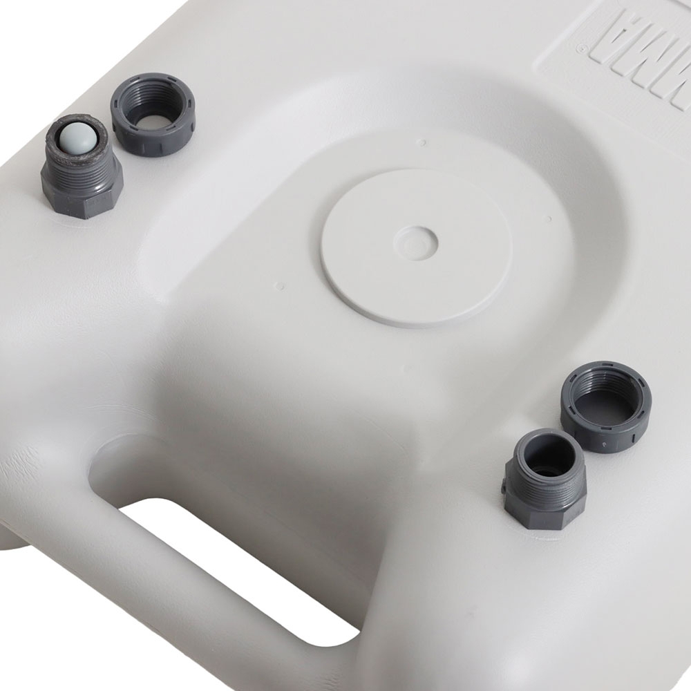 Fiamma Roll-Tank 40F Wheeled Water Carrier 35L