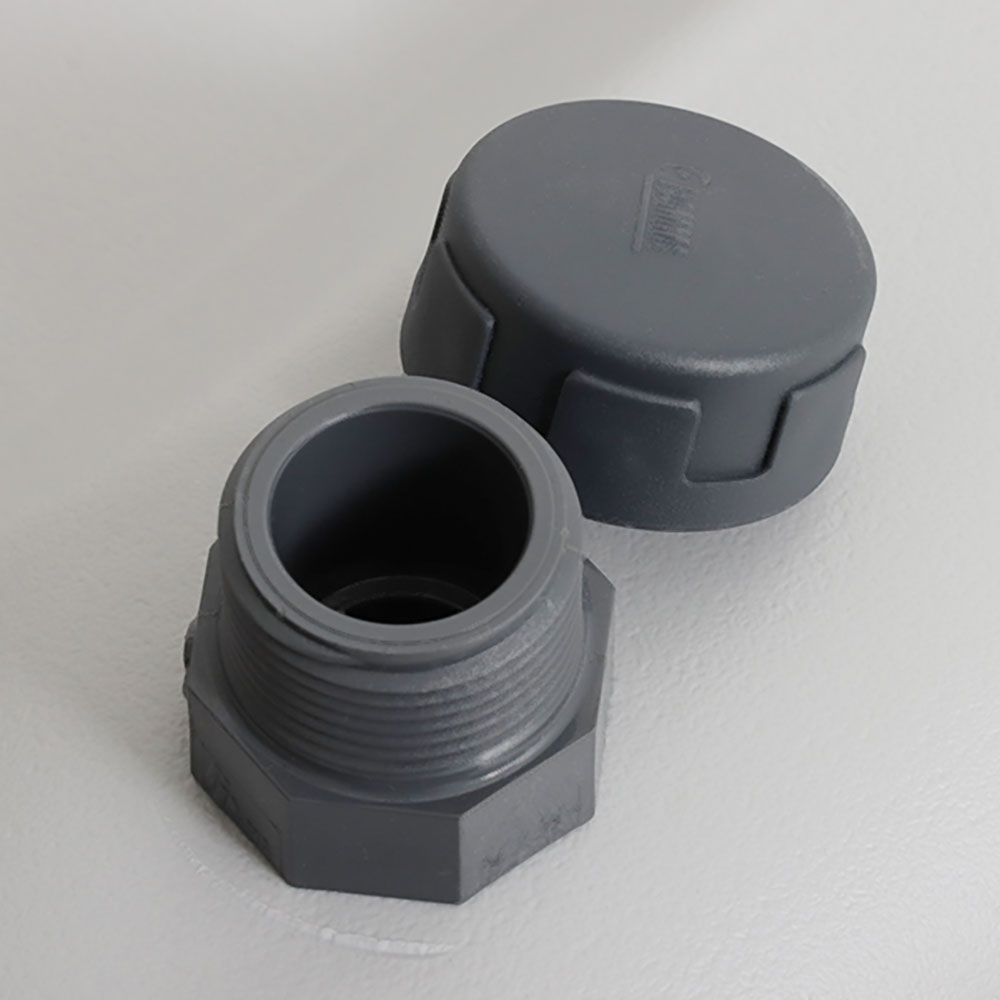 Fiamma Roll-Tank 40F Wheeled Water Carrier 35L