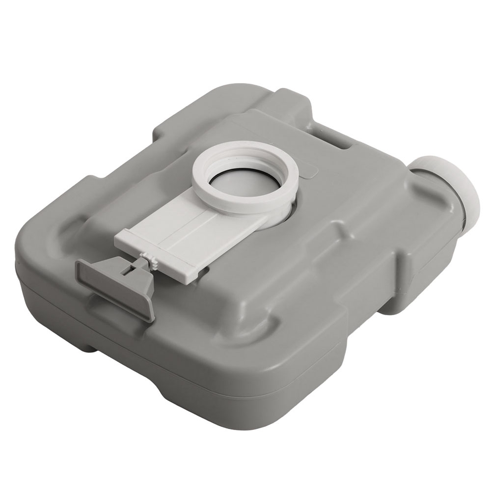 Camec Portable Toilet 10L