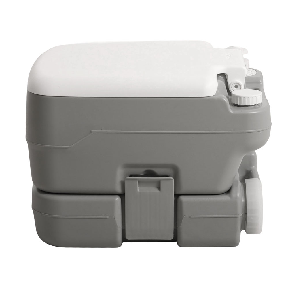 Camec Portable Toilet 10L