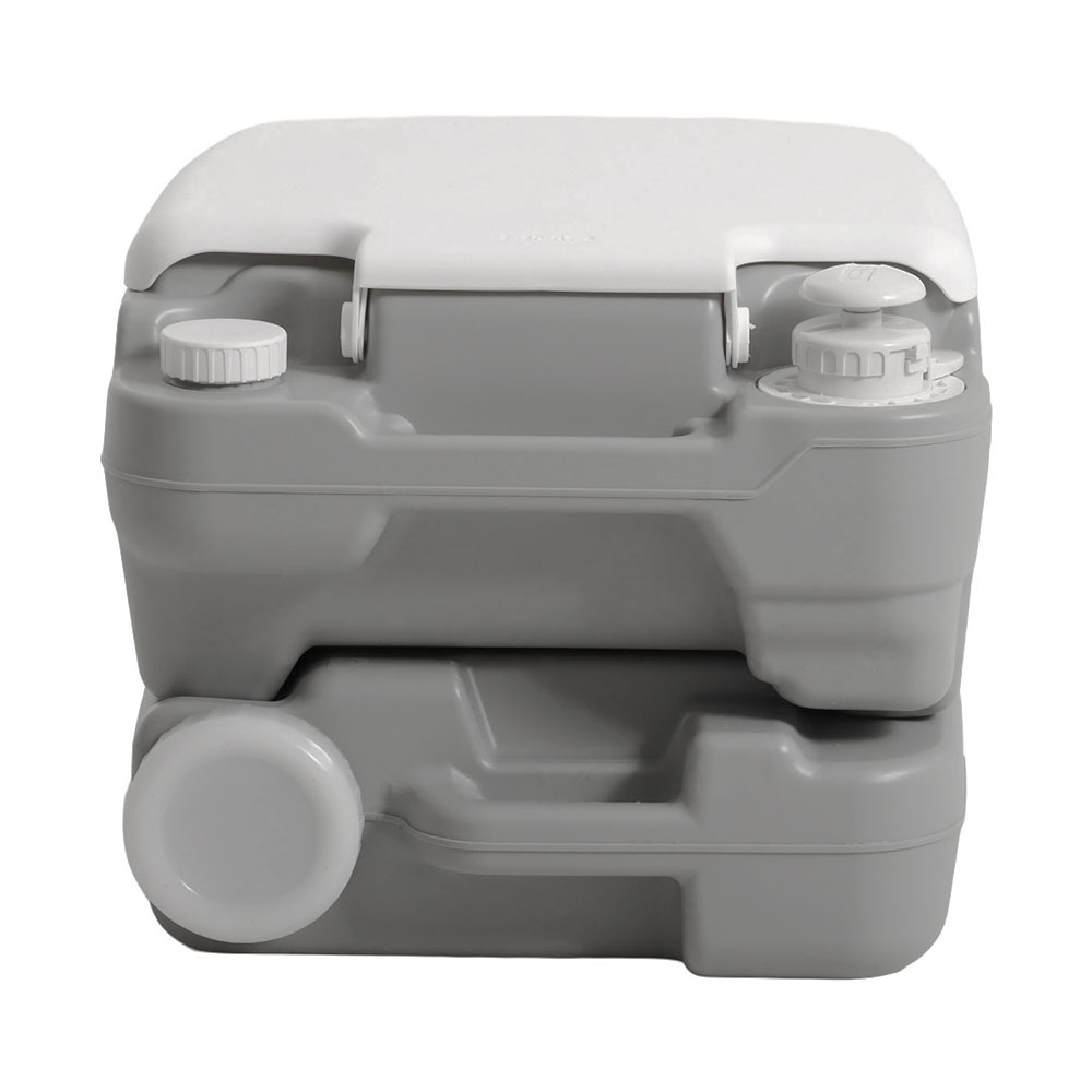 Camec Portable Toilet 10L