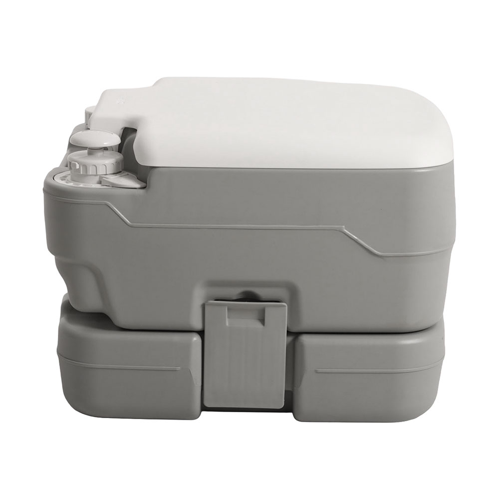 Camec Portable Toilet 10L