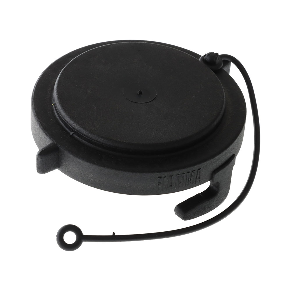 Fiamma Replacement Bayonet Cap for Waste Tank 3in