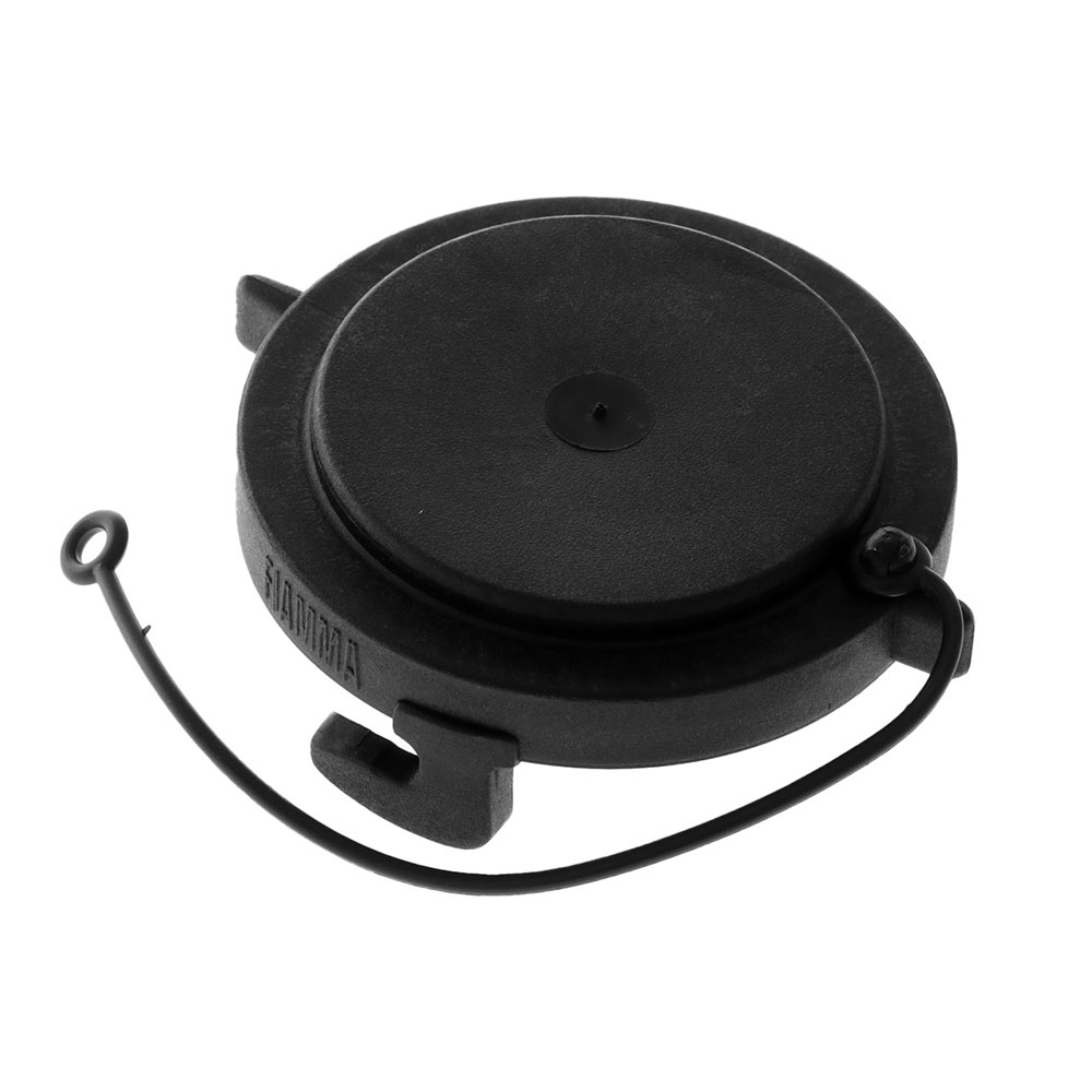 Fiamma Replacement Bayonet Cap for Waste Tank 3in