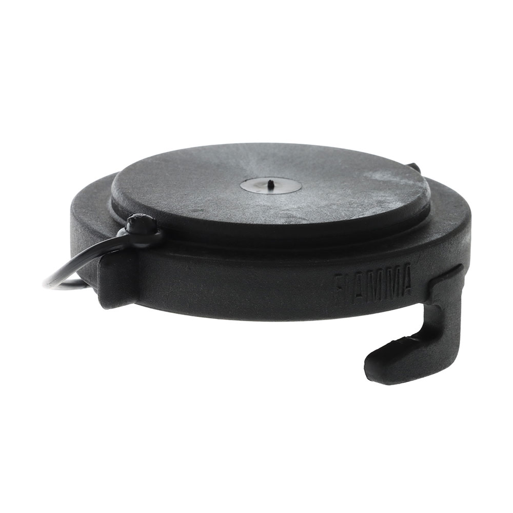 Fiamma Replacement Bayonet Cap for Waste Tank 3in