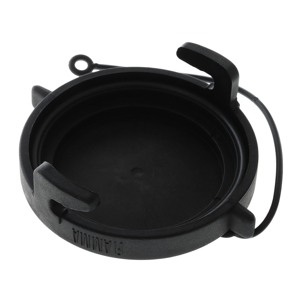 Fiamma Replacement Bayonet Cap for Waste Tank 3in