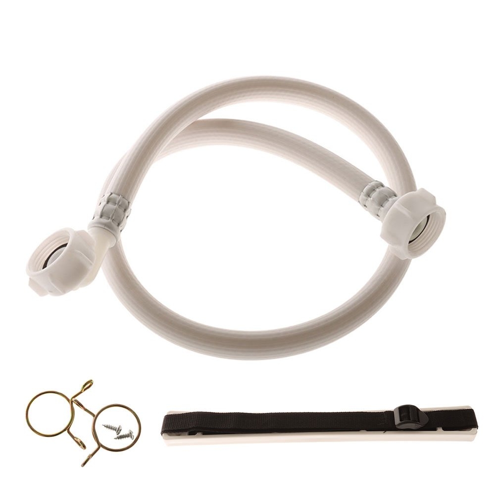 Camec Compact RV Washing Machine 3kg