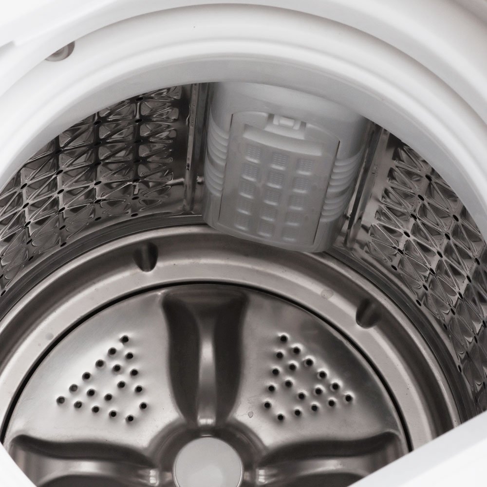 Camec Compact RV Washing Machine 3kg