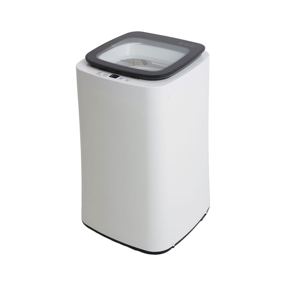 Camec Compact RV Washing Machine 3kg