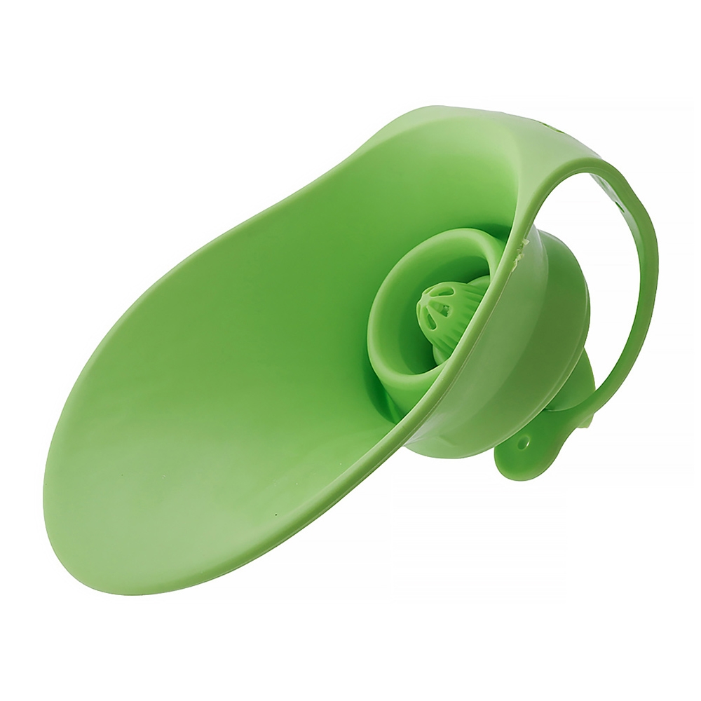 Camec Manual Flush Portable Toilet 20L