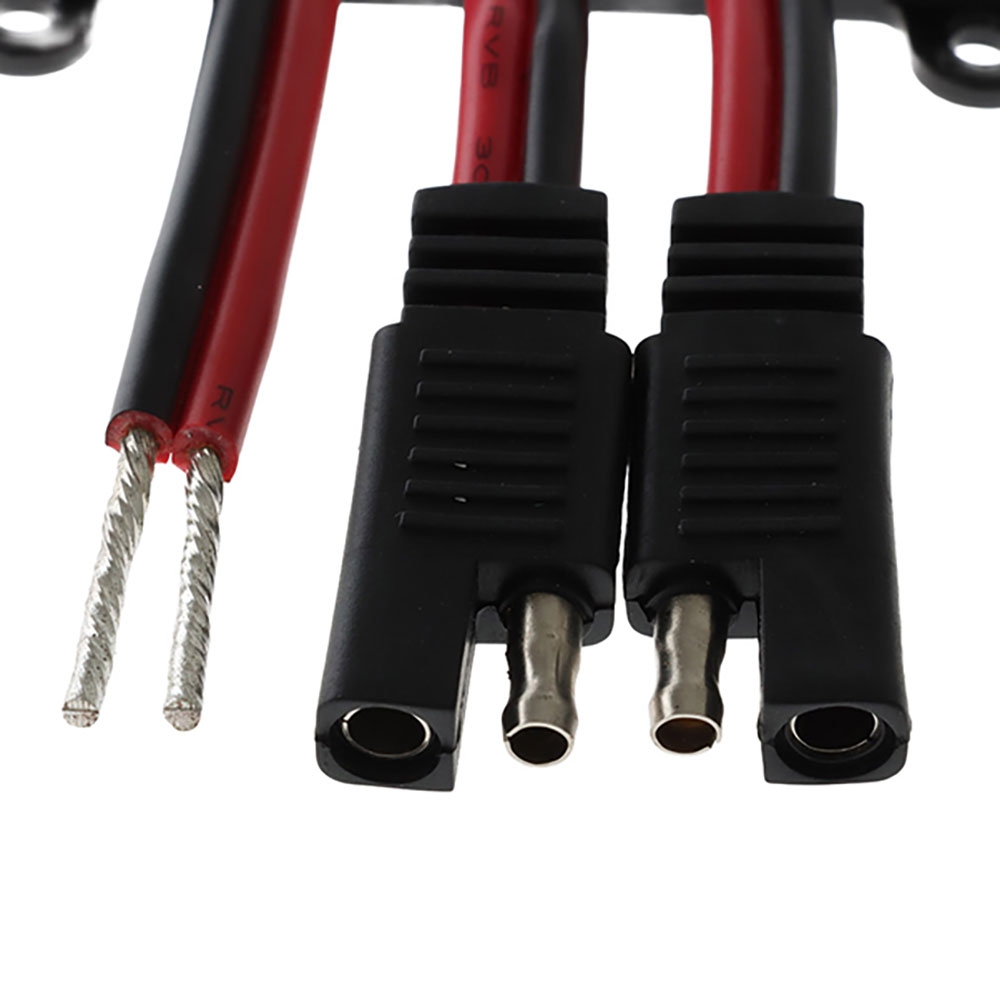 Camec Solar Charge Regulator 15A 12V