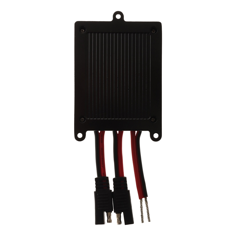 Camec Solar Charge Regulator 15A 12V