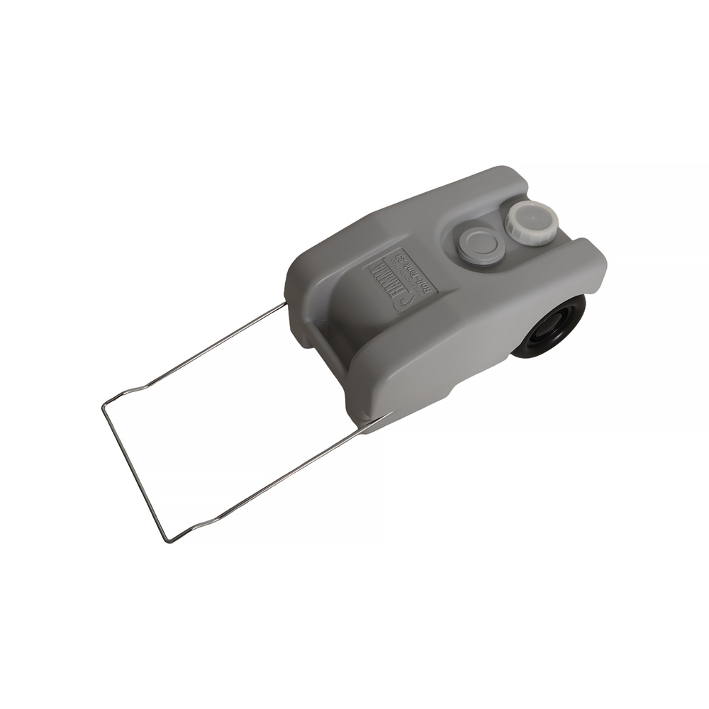 Fiamma Roll Tank 23W Wheeled Waste Holding Tank 23L