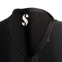 Scubapro Sport G2 Womens Steamer Wetsuit Black/Caribbean Small Thumbnail Scubapro Sport G2 Womens Steamer Wetsuit Black/Caribbean Small