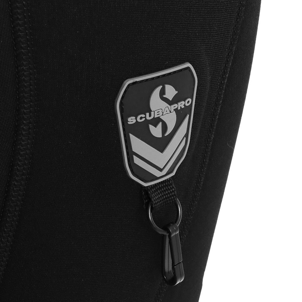 Scubapro Sport G2 Womens Steamer Wetsuit Black/Caribbean Small