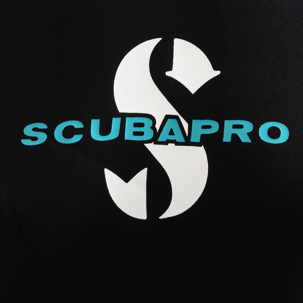 Scubapro Sport G2 Womens Steamer Wetsuit Black/Caribbean Medium