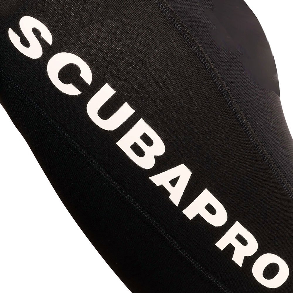 Scubapro Sport G2 Womens Steamer Wetsuit Black/Caribbean Medium