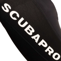 Scubapro Sport G2 Womens Steamer Wetsuit Black/Caribbean Medium Thumbnail Scubapro Sport G2 Womens Steamer Wetsuit Black/Caribbean Medium