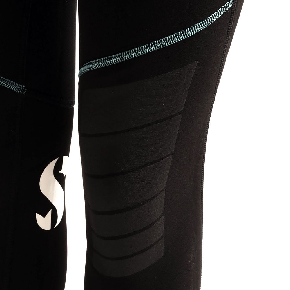 Scubapro Sport G2 Womens Steamer Wetsuit Black/Caribbean Small