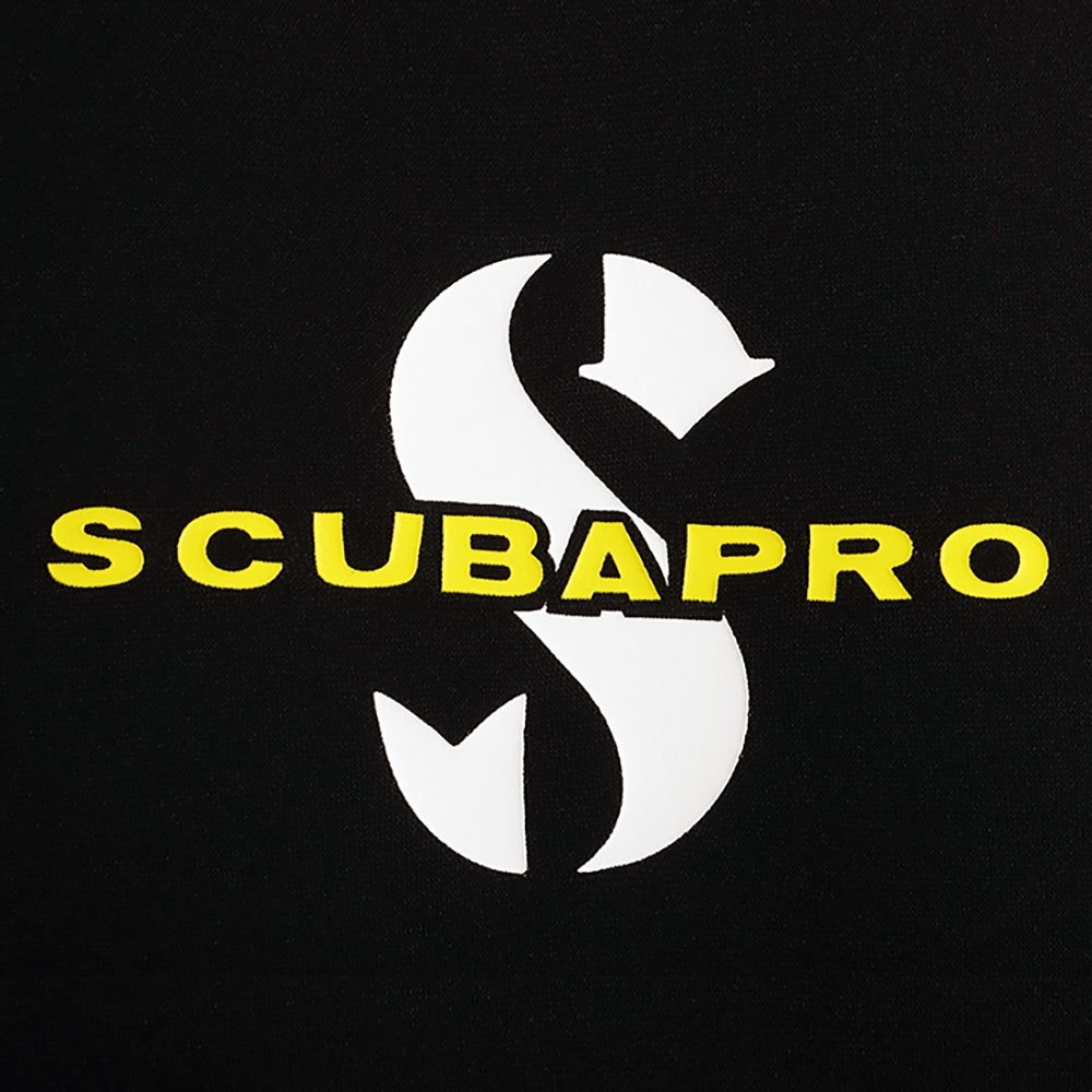 Scubapro Sport G2 Mens Steamer Wetsuit Black/Yellow Medium