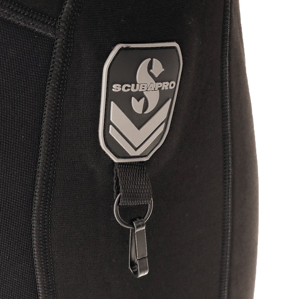 Scubapro Sport G2 Mens Steamer Wetsuit Black/Yellow Large