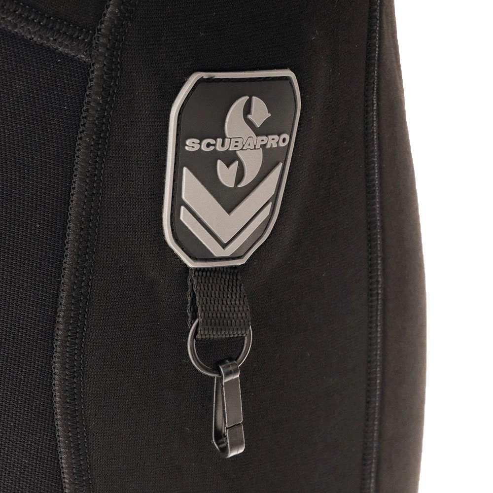 Scubapro Sport G2 Mens Steamer Wetsuit Black/Yellow Large Scubapro Sport G2 Mens Steamer Wetsuit Black/Yellow Large