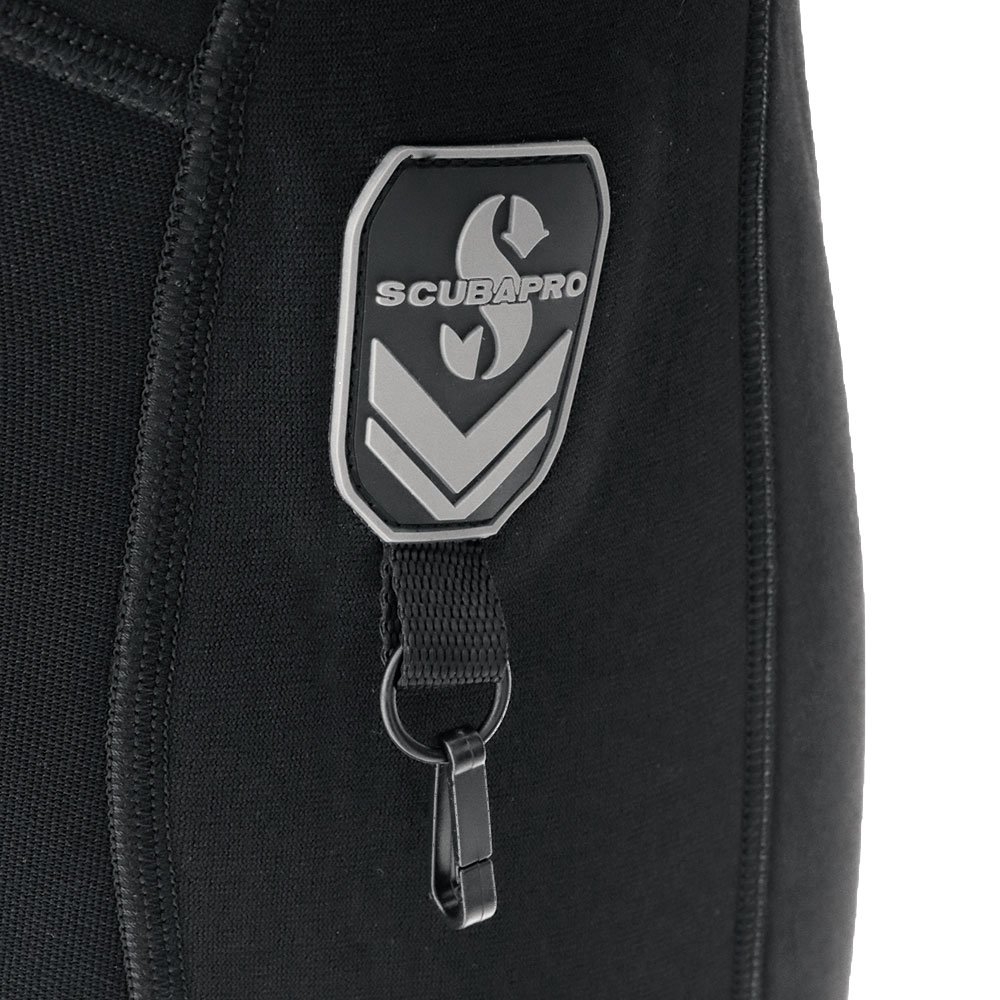 Scubapro Sport G2 Mens Steamer Wetsuit Black/Yellow Medium