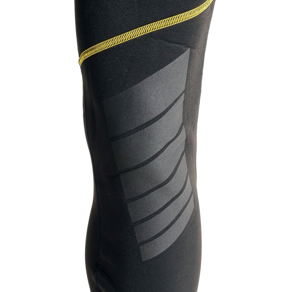 Scubapro Sport G2 Mens Steamer Wetsuit Black/Yellow Large