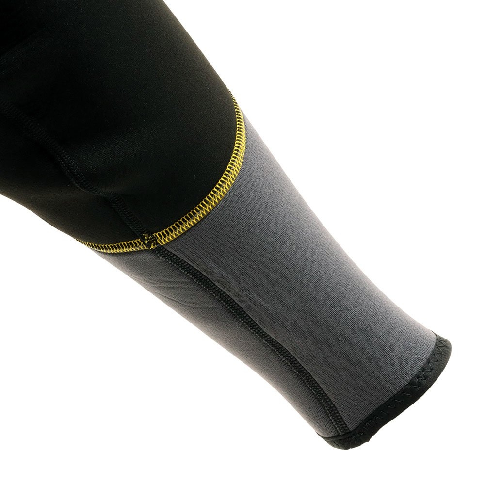 Scubapro Sport G2 Mens Steamer Wetsuit Black/Yellow Large