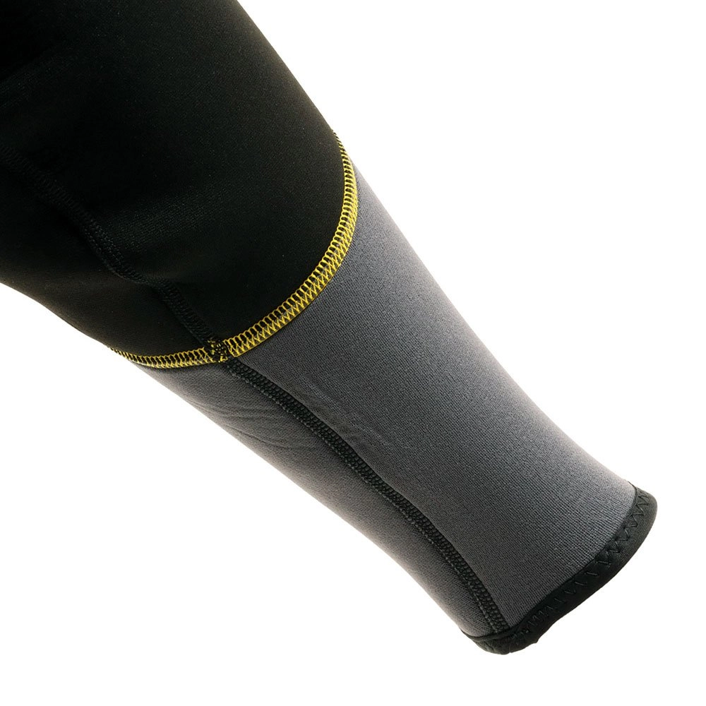 Scubapro Sport G2 Mens Steamer Wetsuit Black/Yellow Large Scubapro Sport G2 Mens Steamer Wetsuit Black/Yellow Large