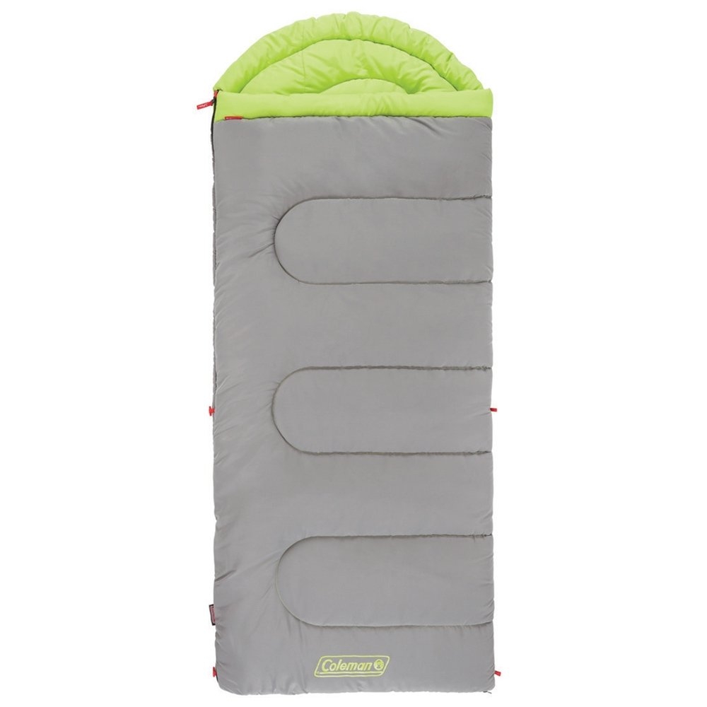 Coleman Hybrid 0C Sleeping Bag Green