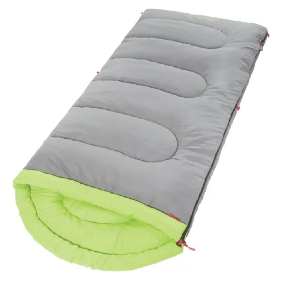 Coleman Hybrid 0C Sleeping Bag Green