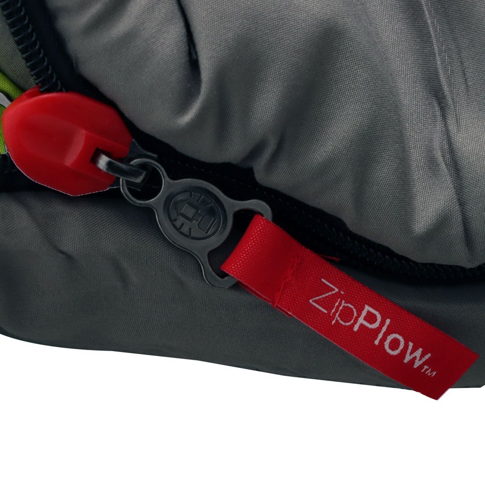 Coleman Hybrid 0C Sleeping Bag Green