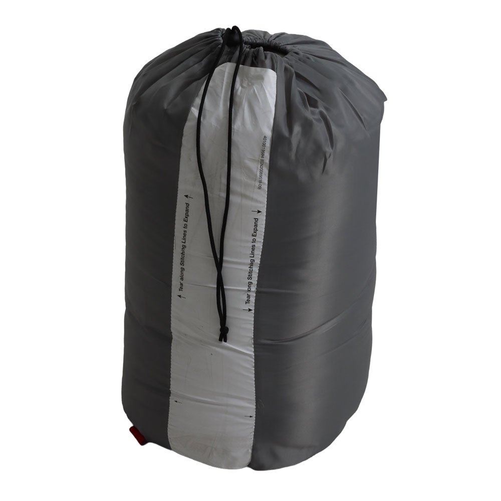 Coleman Hybrid 0C Sleeping Bag Green