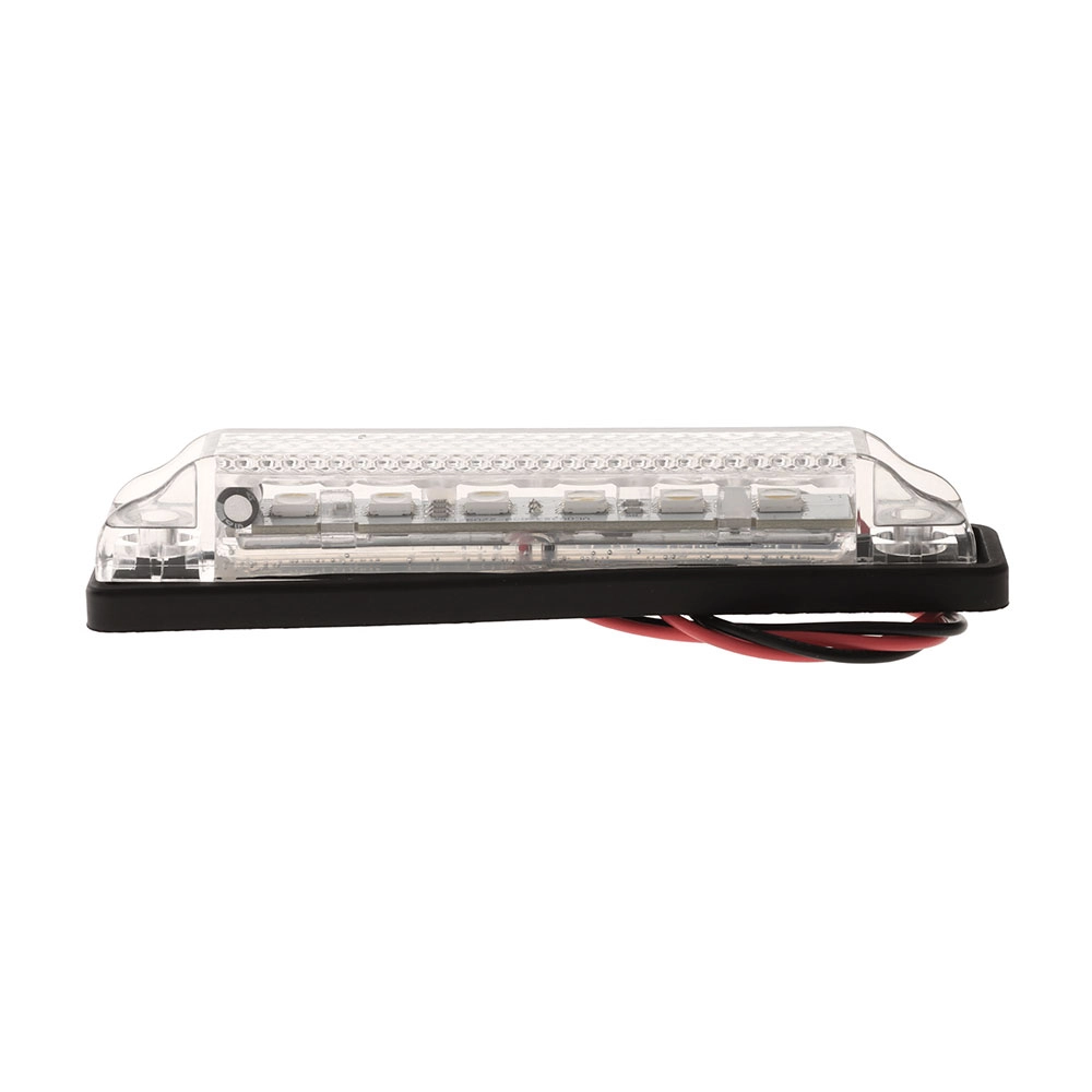 RGBW Interior LED Light 12V IP67 - Ceiling & Wall Lights - Interior ...